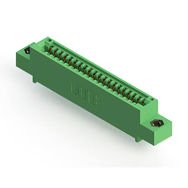 845-020-525-408 EDAC Inc.  Edgeboard Connectors
